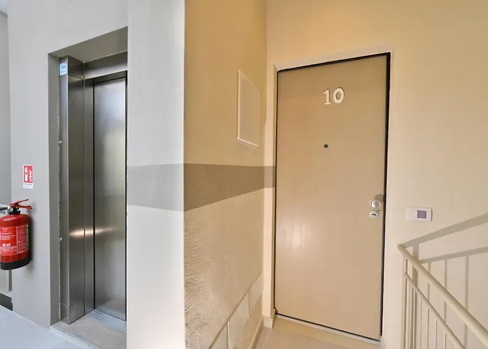 Affittacamere Loft Piacenza