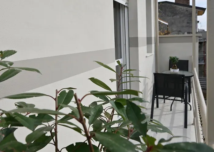 בית הארחה Loft פיאצ'נצה