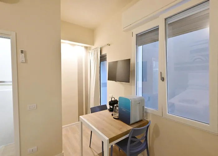 בית הארחה Loft