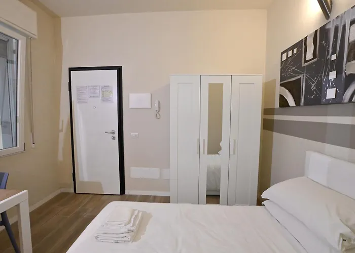 Πανσιόν Loft Πιατσέντζα