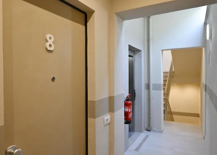 Loft 3* Πιατσέντζα