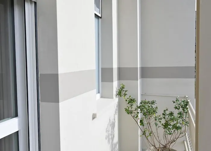 בית הארחה Loft פיאצ'נצה