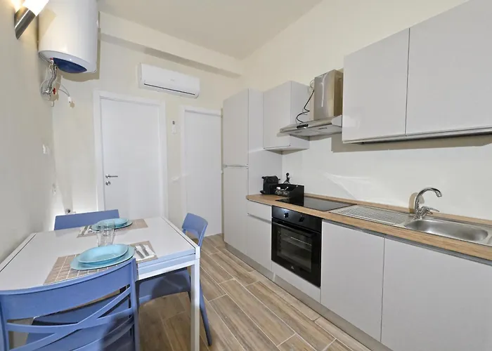 Loft 3* Πιατσέντζα