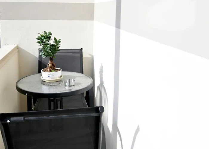 בית הארחה Loft