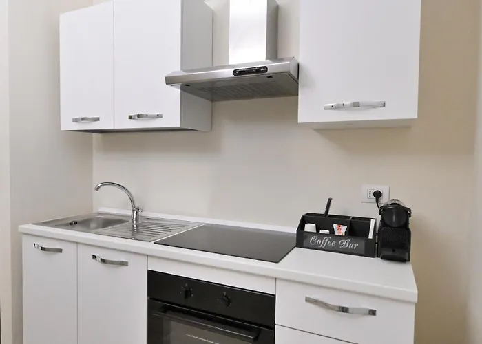 Loft 3* פיאצ'נצה