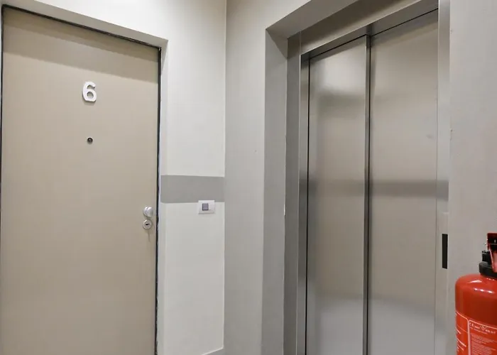 Πανσιόν Loft Πιατσέντζα