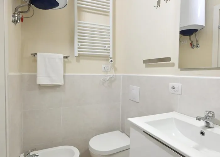 Loft 3* Πιατσέντζα