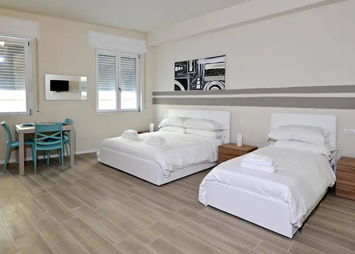 Loft 3* פיאצ'נצה