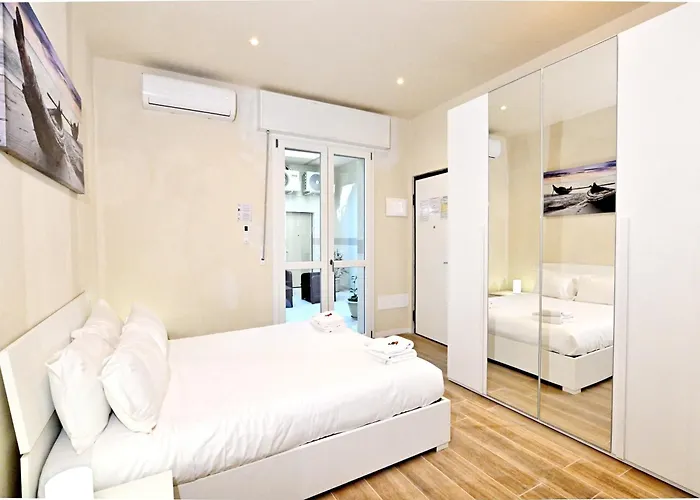 בית הארחה Loft פיאצ'נצה