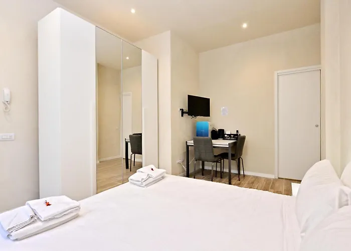 Loft בית הארחה