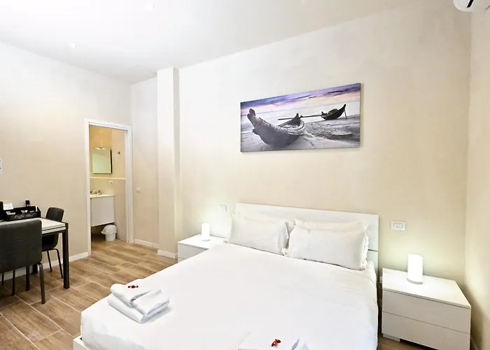 Affittacamere Loft Piacenza