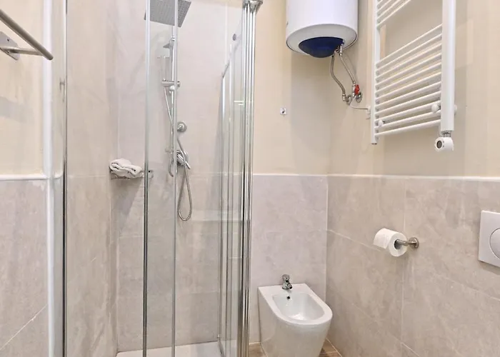 בית הארחה Loft